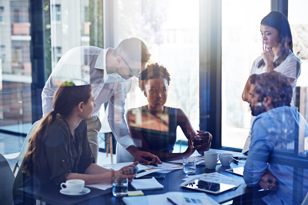 Leadership Development