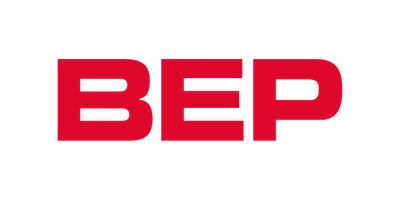 Visit BEP's Site