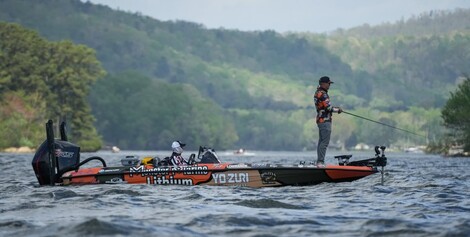 Brunswick Corporation Extends Major League Fishing Sponsorship for Three Years with Mercury Marine® and Lowrance®