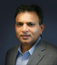 Samir Shah