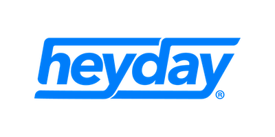 Visit heyday's Site