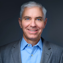 Christopher F. Dekker