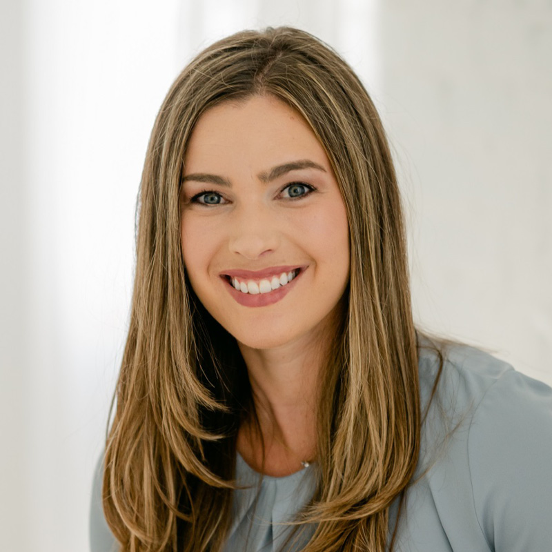 Michelle Voss