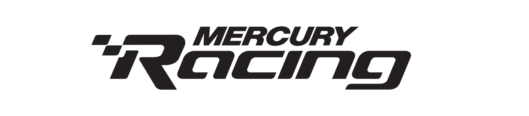 mercury racing logo