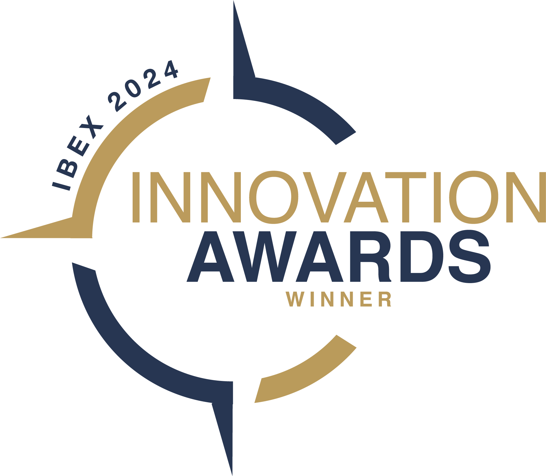 IBEX NMMA, ​Innovation Awards 2024