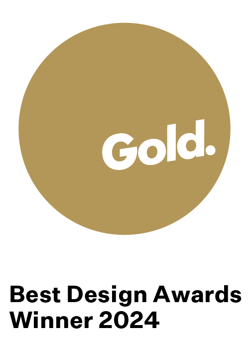 DINZ, Best Design Awards 2024